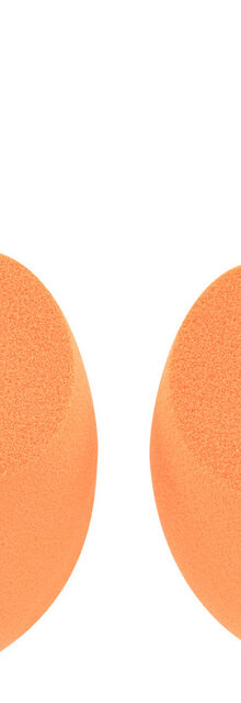 Real Techniques Twin Pack Miracle Sponge Real Techniques Twin Pack Miracle Sponge